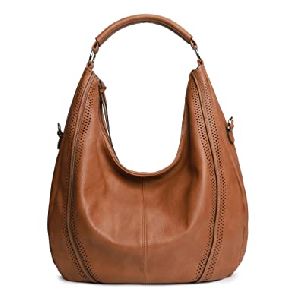 Leather Shoulder Bags