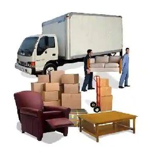 Household Goods Packer & Mover Services