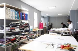 Sample Garment Development Services