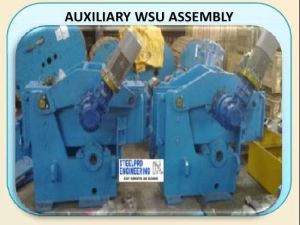 Auxiliary Wsu Assembly