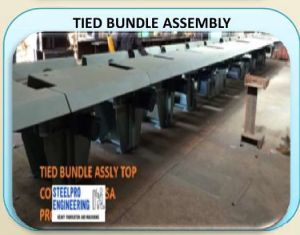 Tied Bundle Assembly