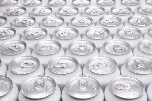 Aluminium Cans