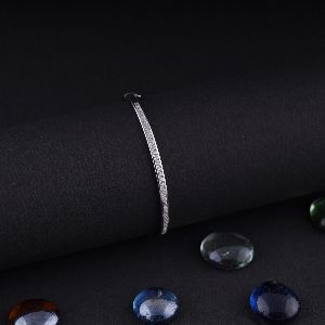 Beautiful Diamond Design Bracelet