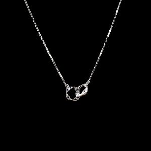 Gorgeous Diamond Necklace For Working Women Jewelry By KILORY