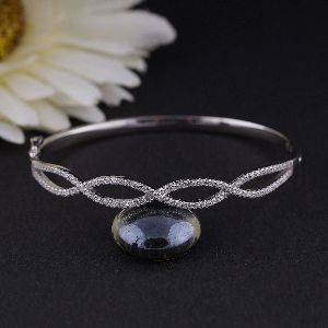Show Your Love With Infinity Diamond Bracelet