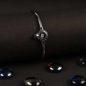 Spark Like A Dancing Diamond In Party Diamond Bracelet