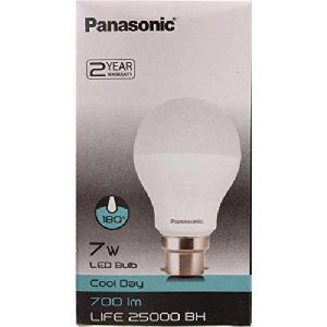 Panasonic LED Bulb