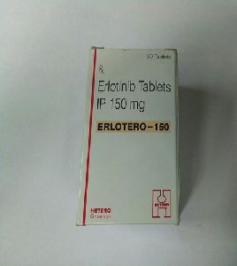 Erlotero-150mg Tablets