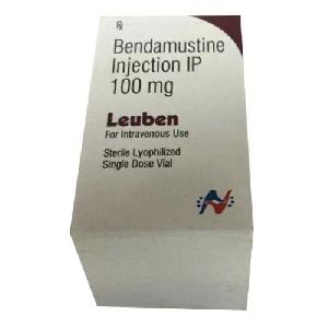 Leuben 100mg Injection