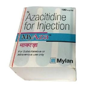 Myaza Injection