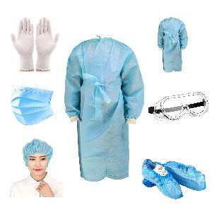 Surgical PPE Kit