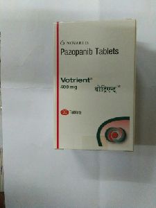 Votrient 400mg Tablets