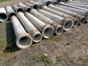 250mm RCC Hume Pipes