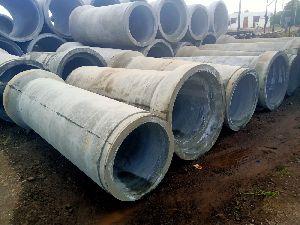 450mm NP2 RCC Hume Pipes