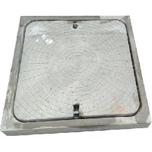 9x12 Inch Medium Duty RCC Chamber Cover