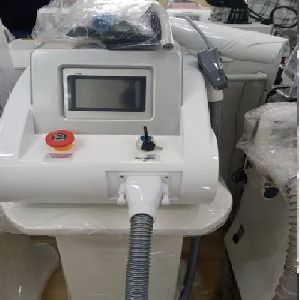 Palomar QYAG 5 Laser Tattoo Removal Machine for Sale  Drs Toy Store