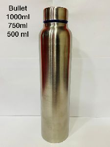 Bullet Stainless Steel Bottle