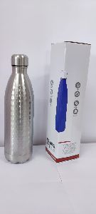 Stainless Steel Hot and Cold Bottle