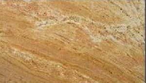 Colonial Gold Granite Slab