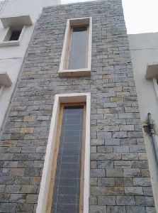 Granite Cladding Stone