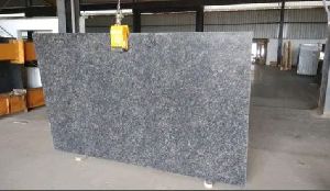 Safari Blue Granite Slab