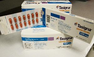 tasigna nilotinib capsules