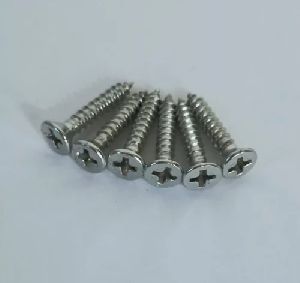 Full Thread Metal Screws