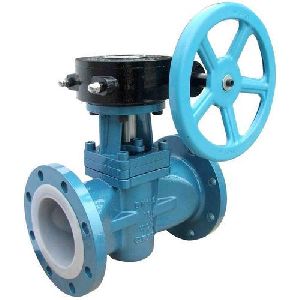 API Plug Valve