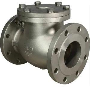 Class 300 Globe Valve