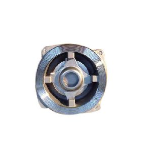 DCV 3 Check Valve