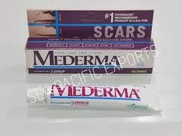 Mederma Skin Care Scars Gel