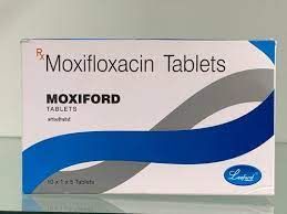 Moxiford Tablet