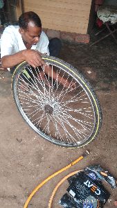 bicycle repair tools