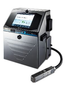 Hitachi UXB160WG Industrial Inkjet Printer