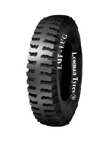 Light Commercial Vehicle Tyre
