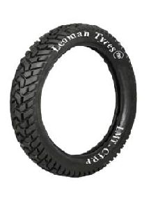 Commercial Vehicle Tyre