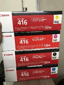 Canon 416 Toner Cartridge