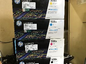 HP 508A Toner Cartridge