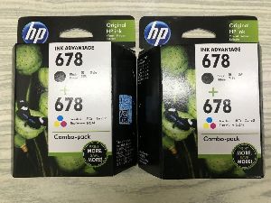 HP 678 Ink Cartridge