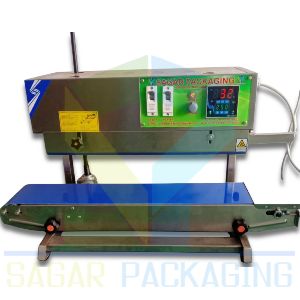 sealing machine