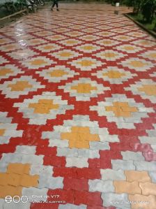 Paver Blocks