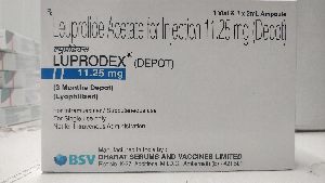 Luprodex 11.5 mg Injection