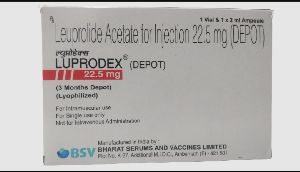 Luprodex 22.5 mg Injection
