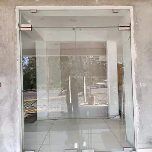 Toughened Glass Doors Latest Price from Manufacturers, Suppliers & Traders