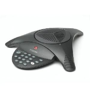 Audio Conferencing System