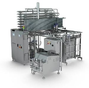 Egg Pasteurization Machine & Milk Powder Plant Manufacturer 