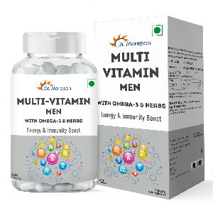 Multivitamin Tablets