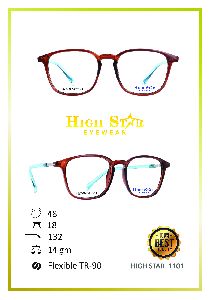 High Star Spectacle Frames