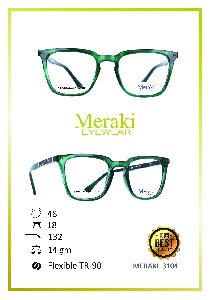 Meraki Spectacle Frames