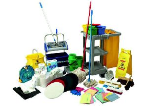 housekeeping materials